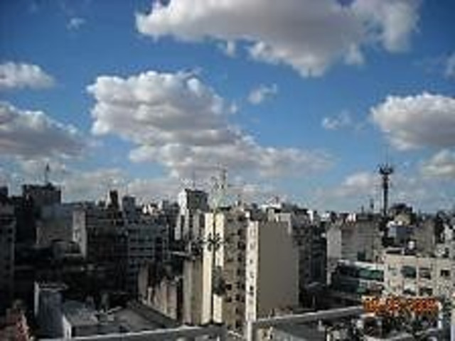 Alquiler de Oficina en Tribunales y Congreso a precio promocional
