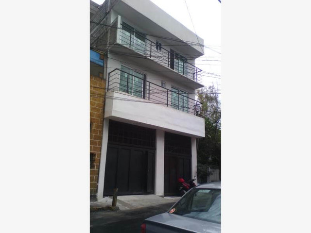 DEPARTAMENTO VENTA PEDREGAL DE SANTO DOMINGO COYOACAN
