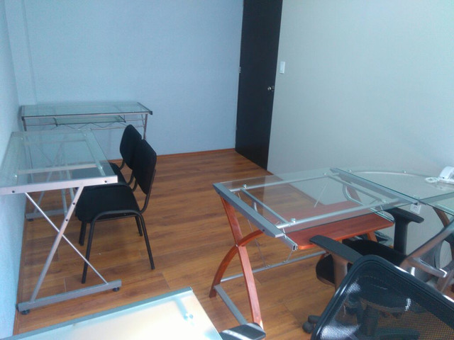 Renta de Oficinas Fisicas en CDMX