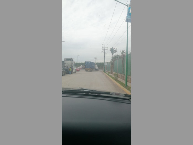 llantas usadas
