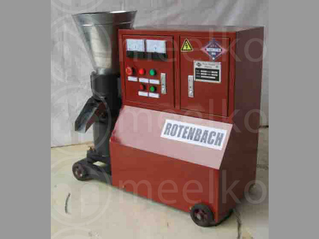 PALETIZADORA ELECTRICA MKFD150C - MEELKO - USD $ 2613
