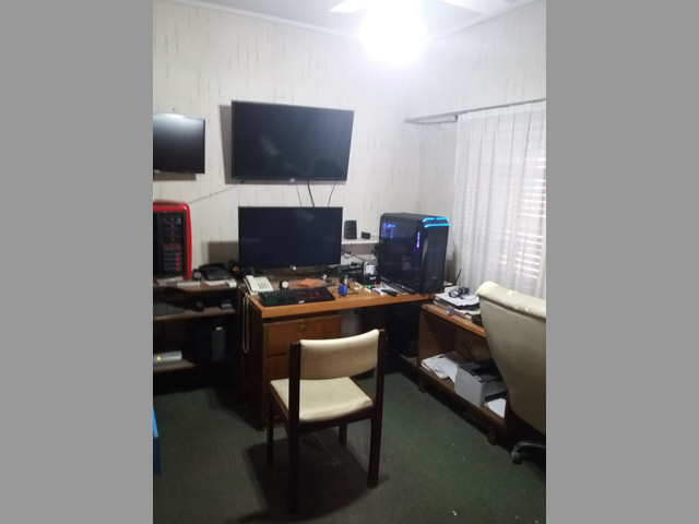 Departamento de 4 ambientes en Caballito