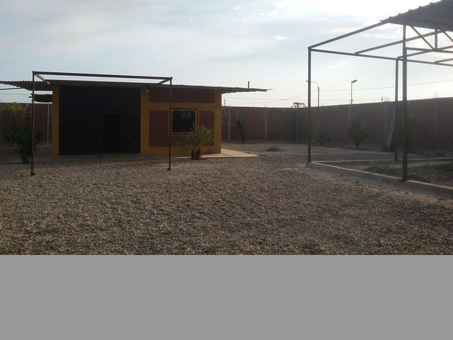 Alquiler Empresas 02 Almacenes Juntos de 1,000 m² c-u - Piura