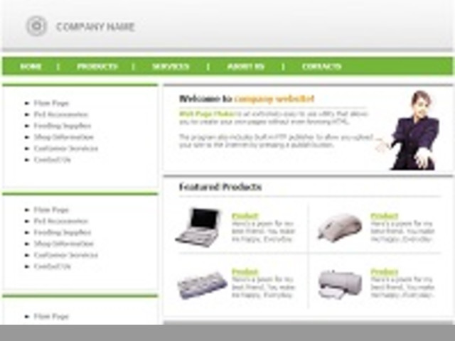 Creacion y Diseño de Paginas Web a Precios de Ganga