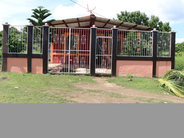 Oferta Venta de Casa en Nicaragua