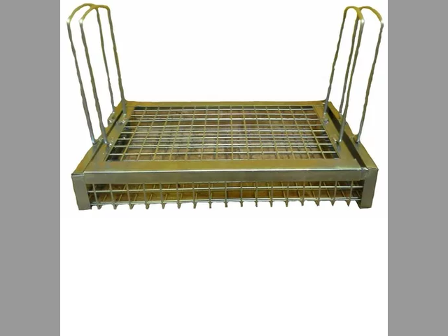 Rejillas tacho Freidor panadería Oferta!