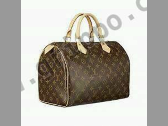Vendo carteras de varias marcas
