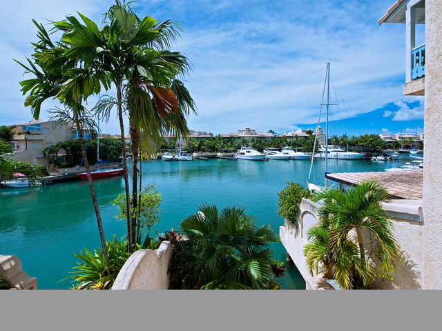 sale the villa in barbados 900000$