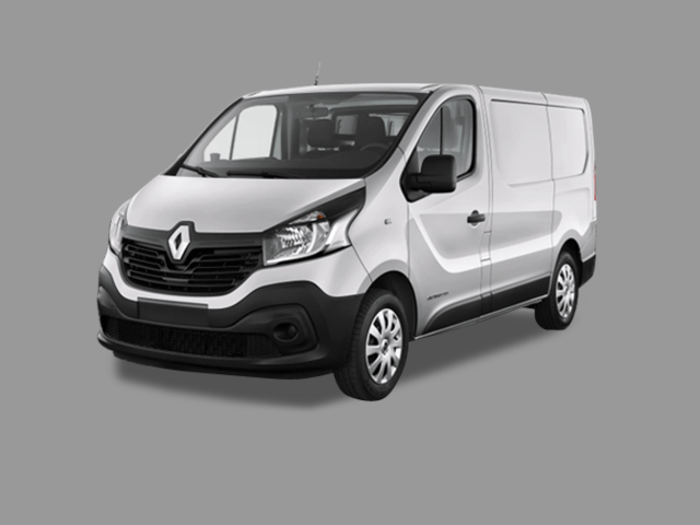 Servicio de Transporte Especial