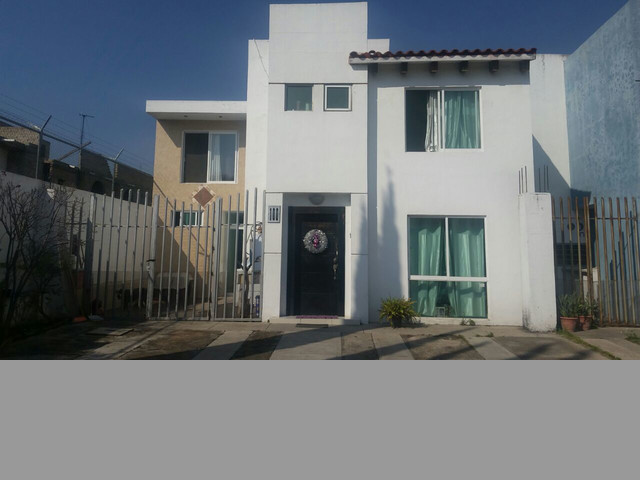 Casa en Venta en Coto 3, Bonanza, San Agustín, Jal.
