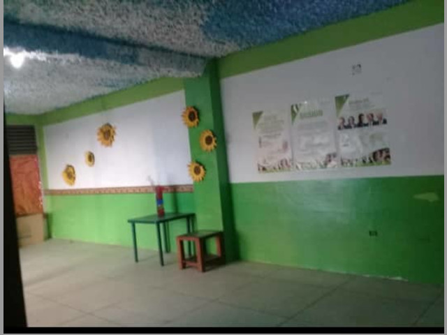 SE VENDE LOCAL EN GUANARE - VENEZUELA