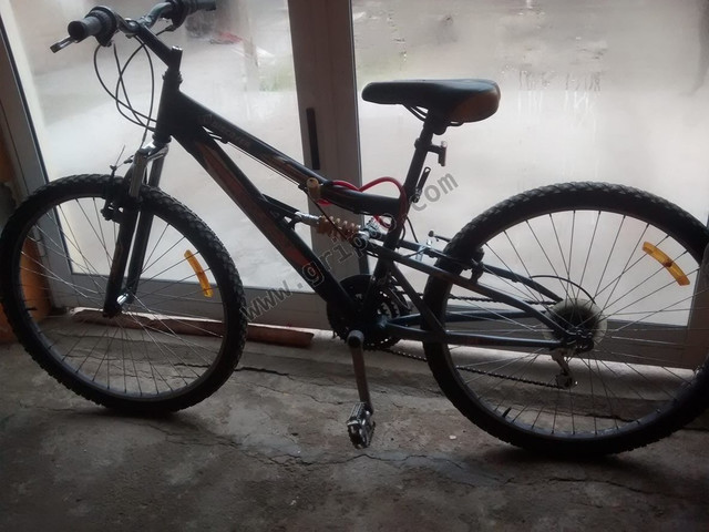 vendo bicicletas avalanche y bianchi aro 26