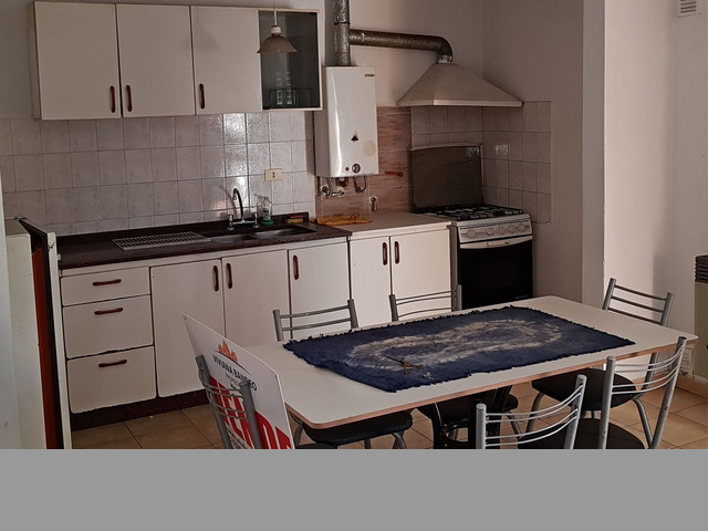 Departamento en Venta