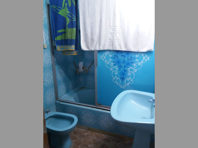 Departamento de 4 ambientes en Caballito