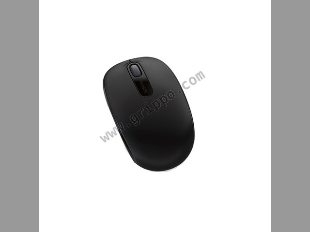 MOUSE OPTICO MICROSOFT USB INALAMBRICO MOBILE 1850 U7Z 00008 