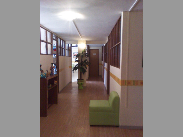 Oficinas En Renta Tlalnepantla