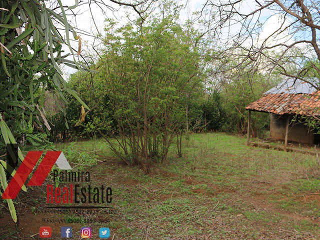 venta de finca en los altos masaya