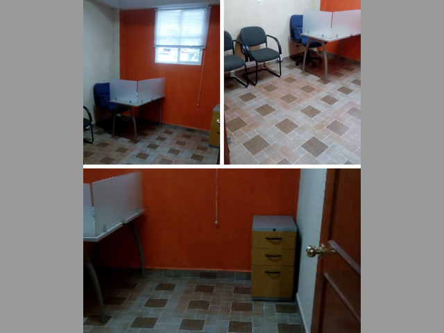 RENTA UNA OFICINA VIRTUAL CON SERVICIOS EN NAUCALPAN