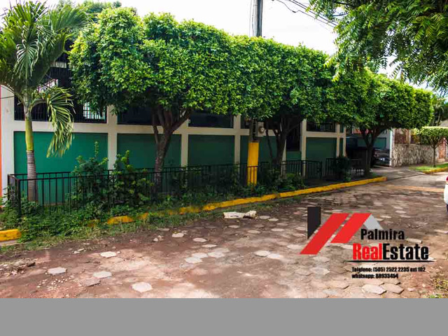 venta de casa en residencial las flores-masaya