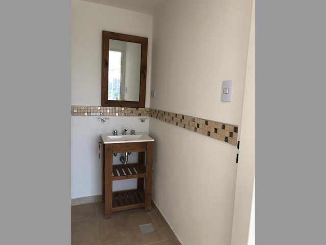 Villa Urquiza Venta Estudio Profesional en Av. Los Incas 4800 a Estrenar