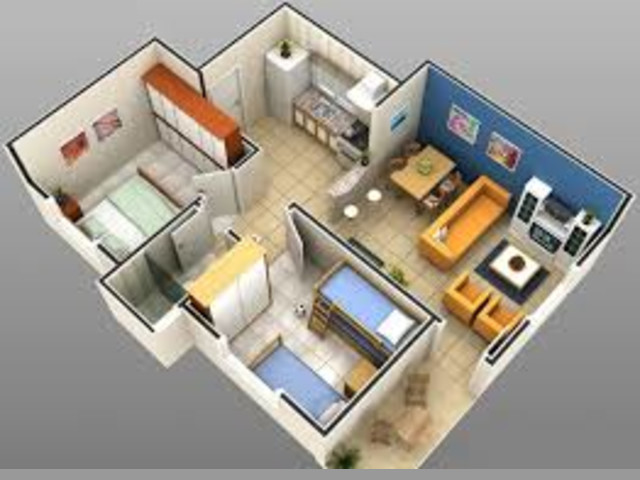Arquitecta da cursos de computacion con autocad,3dstudio o rhinoceros