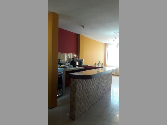 Departamento en 2do Piso - Sullana, Av Champagnat