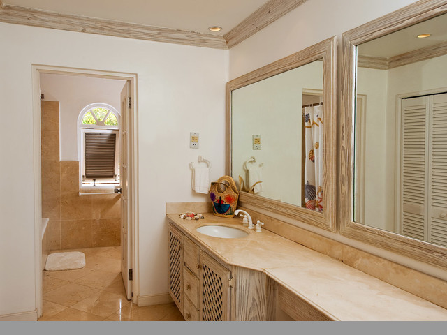 sale the villa in barbados 900000$