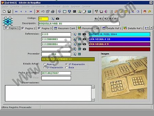 PDF Curso de Acucobol Grafico: Colombia Argentina Chile Peru Ecuador Pan