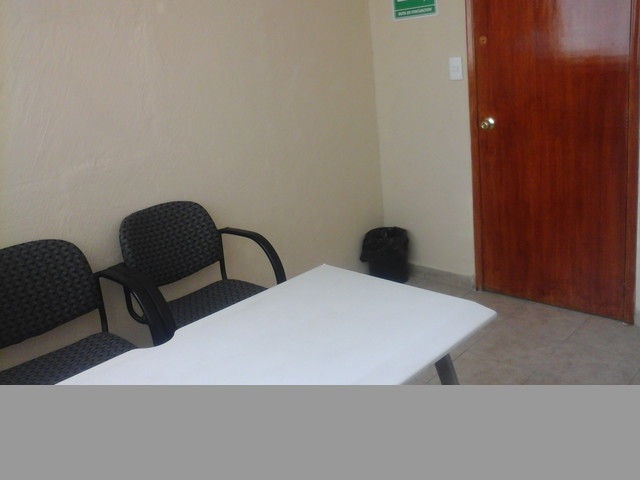 RENTA DE OFICINAS VIRTUALES LC CORPORATIVO NAUCALPAN