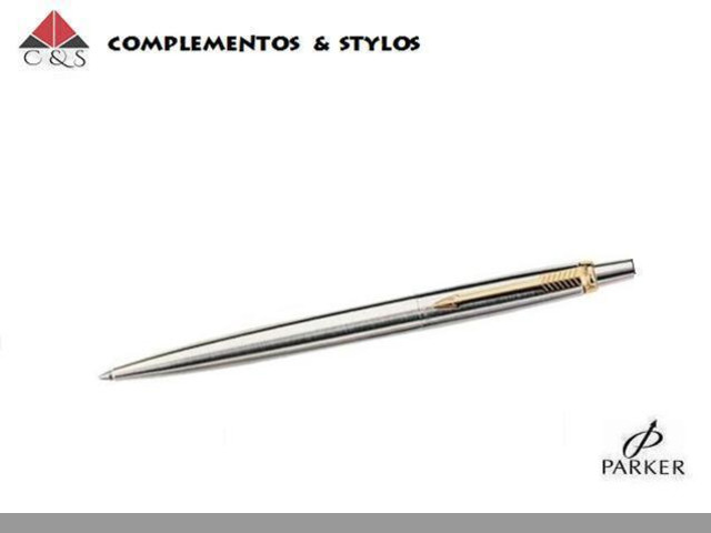 PARKER LAPICEROS ORIGINALES, GRABACIÓN GRATUITA.