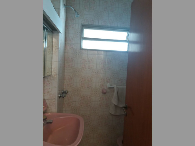Departamento de 4 ambientes en Caballito