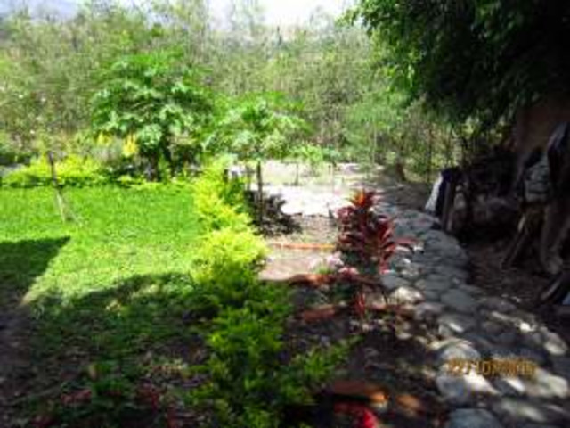 CASAS DE ARRIENDO AMOBLADAS