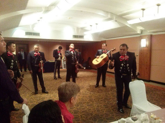 Mariachi en Estado de México