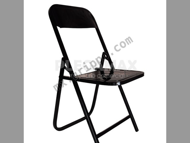 silla plegable