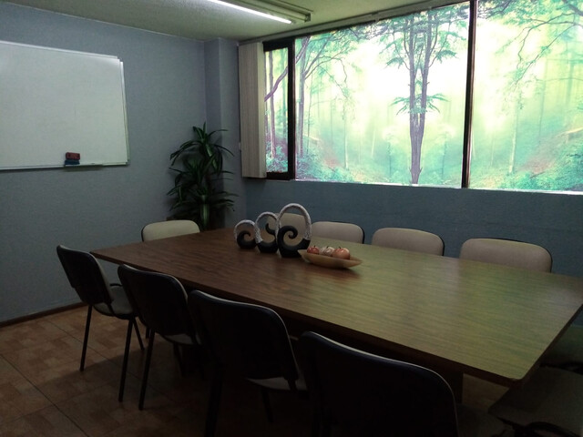 ALQUILER DE OFICINAS EN NAUCALPAN DE JUAREZ