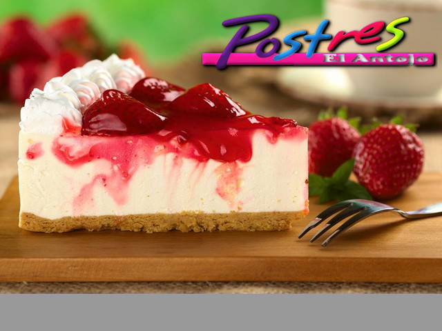 POSTRES EL ANTOJO LTDA
