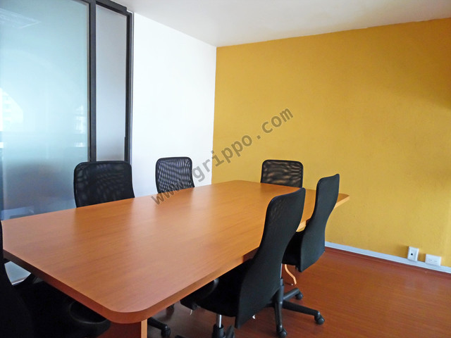 Oficinas virtuales en Polanco desde $650 al mes