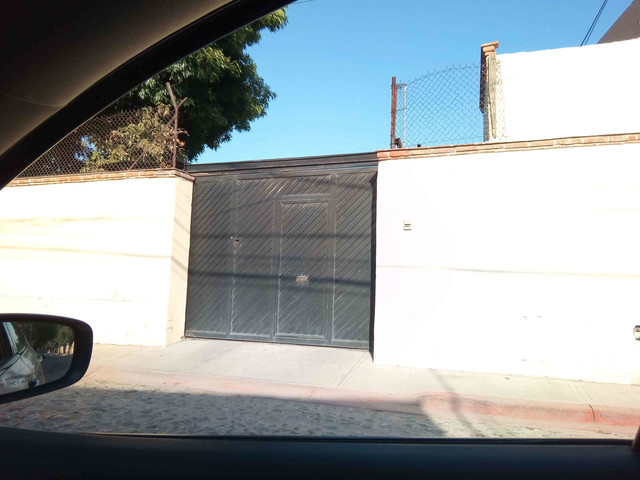 TERRENO EN RENTA VENTA PASEO CONSTITUYENTES, CORREGIDORA CC-054