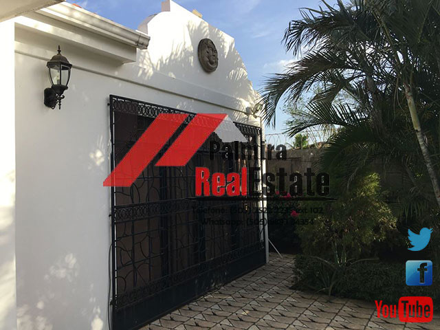 Se Vende Casa en Veracruz-Managua Nicaragua