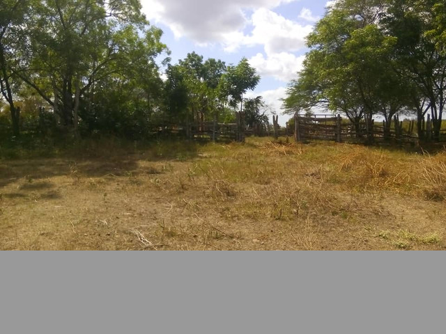 SE VENDE FINCA EN ALTAGRACIA ORITUCO