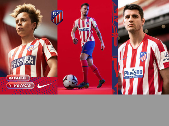 holacamiseta|Replica camiseta de futbol Atletico Madrid barata 2019 2020