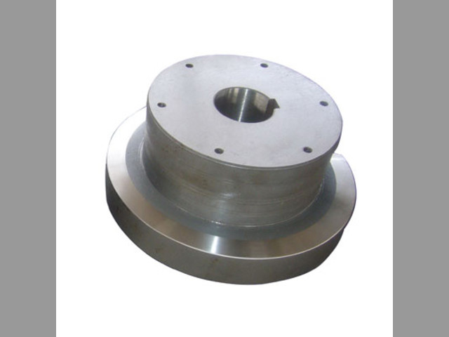 Zinc Alloy Die Casting Cam