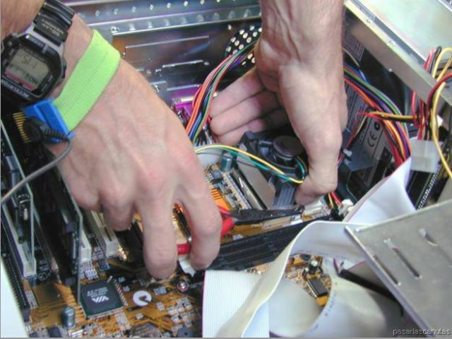 REPARACION DE COMPUTADORAS A DOMICILIO EN TIJUANA