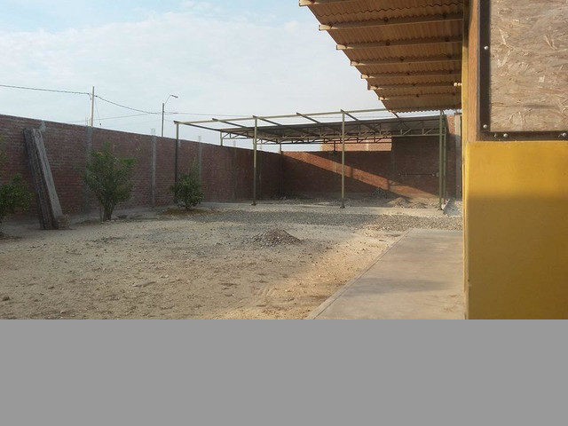 Alquiler Empresas 02 Almacenes Juntos de 1,000 m² c-u - Piura