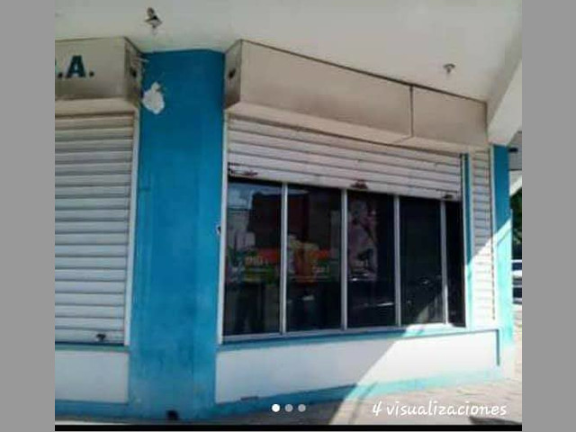 SE VENDE LOCAL EN GUANARE - VENEZUELA