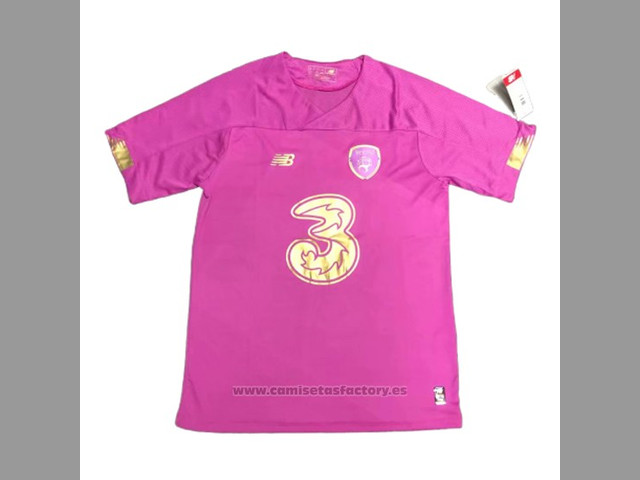 Camiseta del Irlanda replica y barata 2020 2021