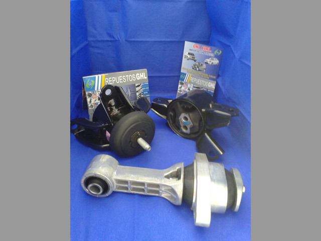 SOPORTE DE MOTOR HIDRAULICO PARA HYUNDAI ACCENT 2014
