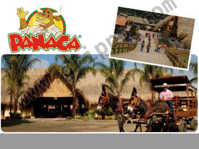 VISITE PARQUE DEL CAFE PANACA QUINDIO TERMALES DE SANTARROSA DE CABAL