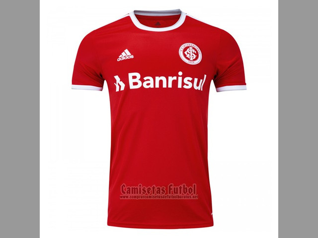 Comprar la mejor de camiseta de futbol SC Internacional