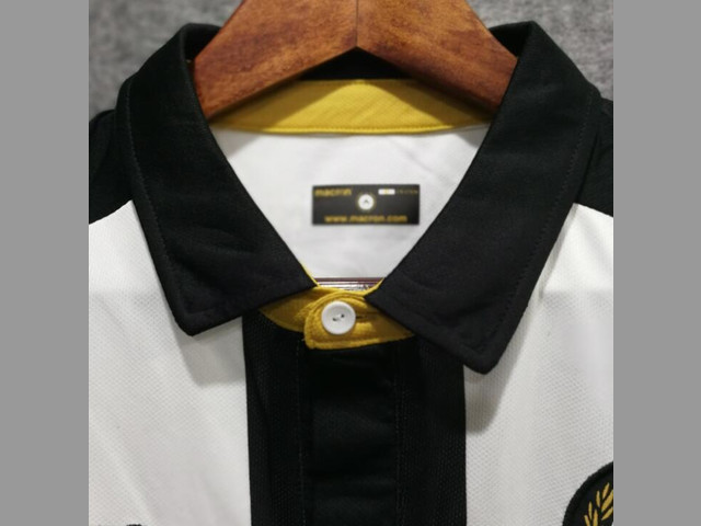 Camiseta Udinese 1ª 2019 2020